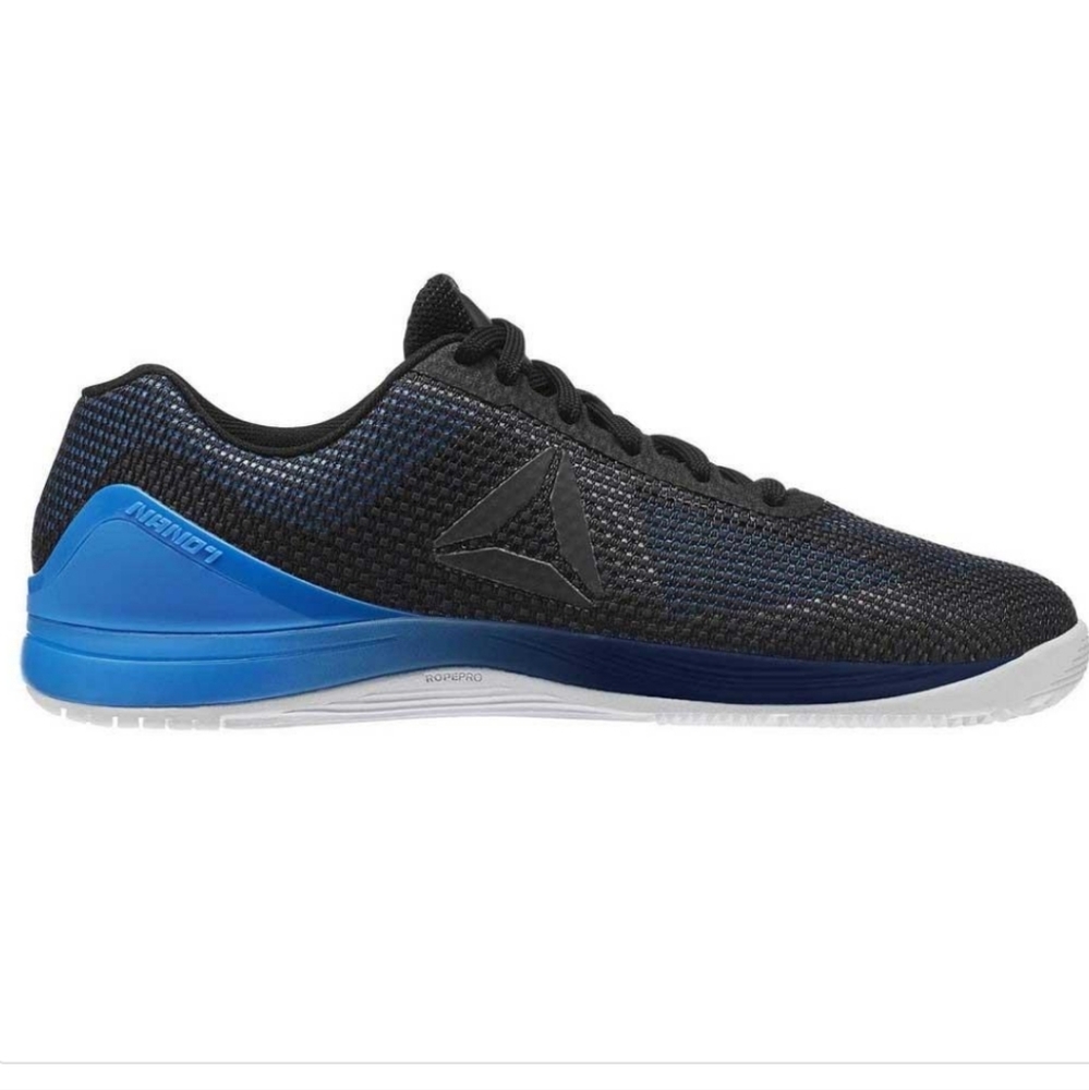 Reebok Nano 7 Mens Crossfit Training Athletic Sneaker Size 14
